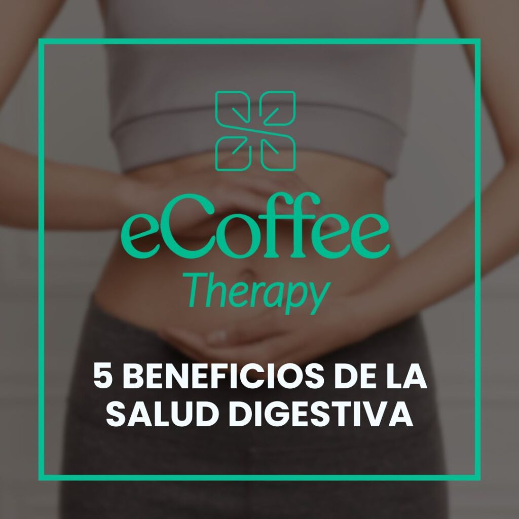 Beneficios salud digestiva